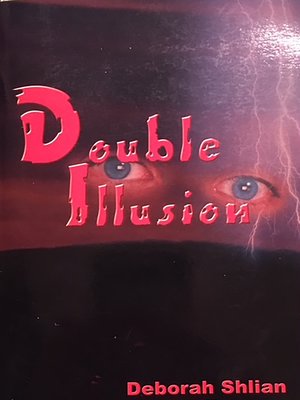 cover image of Double Illusion